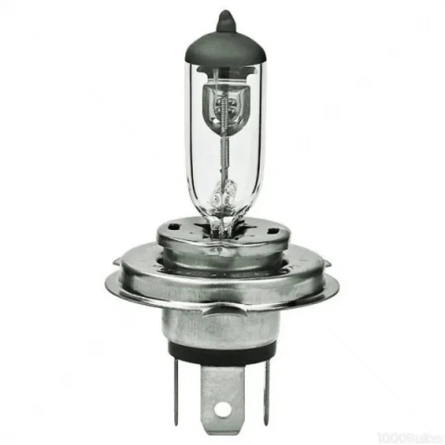 BÓNG ĐÈN HALOGEN BOSCH H4 12V-60/55W P43t